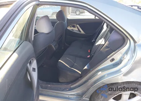 2007 Toyota Camry Se from USA, damaged, VIN 4T1BE46K37U654709